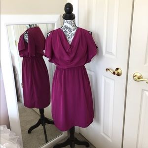 Massimo Sleeveless Dress (XS)